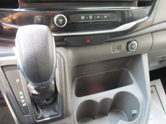 used 2023 Ford Transit-350 car, priced at $34,975