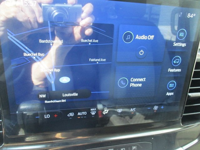 used 2023 Ford Transit-350 car, priced at $34,975