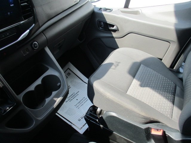 used 2023 Ford Transit-350 car, priced at $34,975