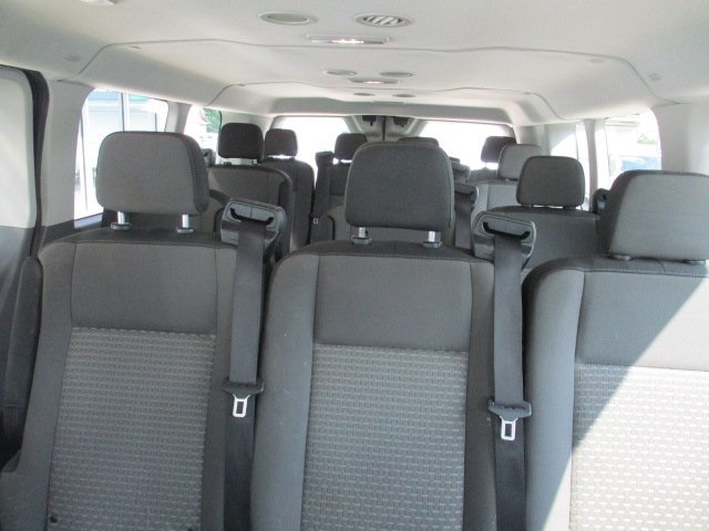 used 2023 Ford Transit-350 car, priced at $34,975