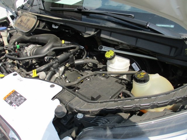 used 2023 Ford Transit-350 car, priced at $34,975