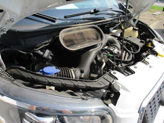 used 2023 Ford Transit-350 car, priced at $34,975