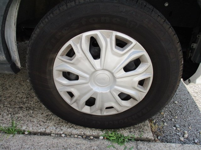 used 2023 Ford Transit-350 car, priced at $34,975