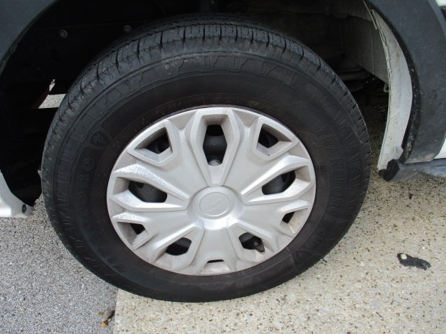 used 2023 Ford Transit-350 car, priced at $34,975