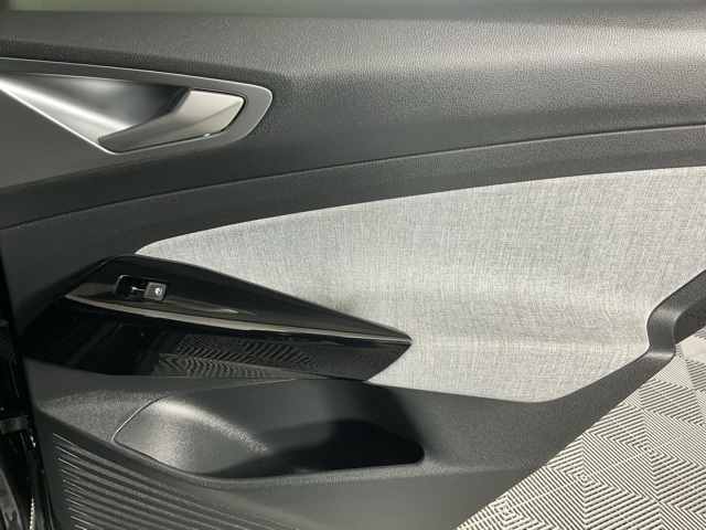 used 2023 Volkswagen ID.4 car, priced at $17,599