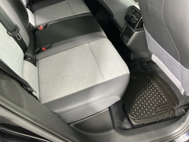 used 2023 Volkswagen ID.4 car, priced at $17,599