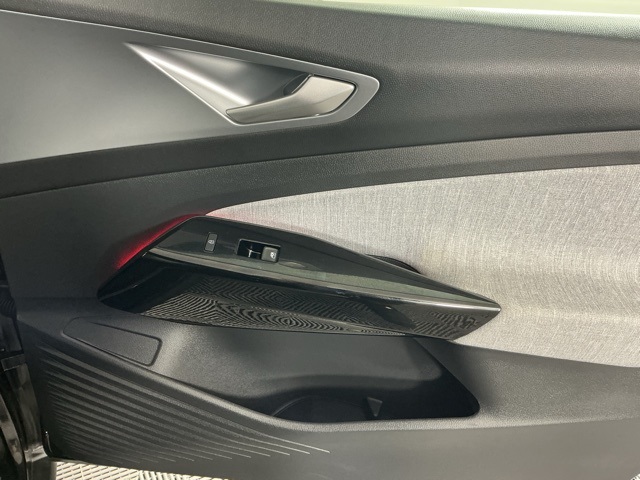 used 2023 Volkswagen ID.4 car, priced at $17,599