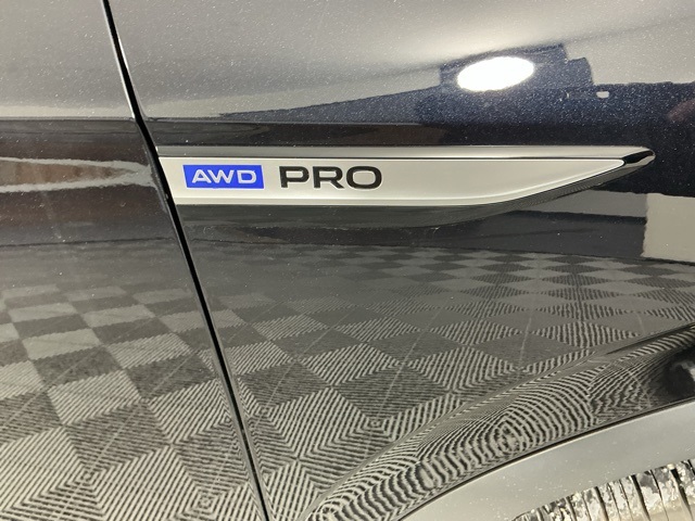 used 2023 Volkswagen ID.4 car, priced at $17,599