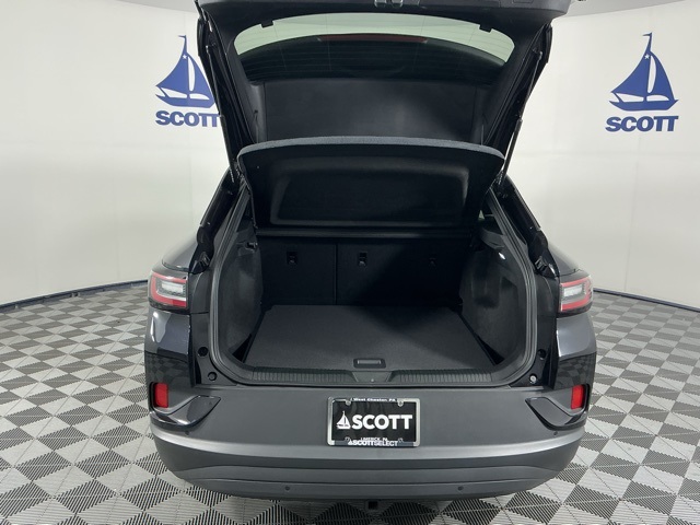 used 2023 Volkswagen ID.4 car, priced at $17,599