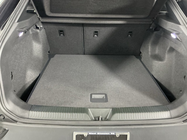 used 2023 Volkswagen ID.4 car, priced at $17,599