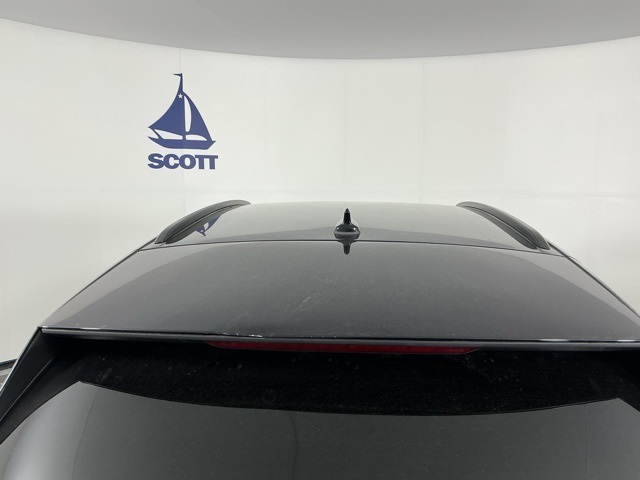 used 2023 Volkswagen ID.4 car, priced at $17,599