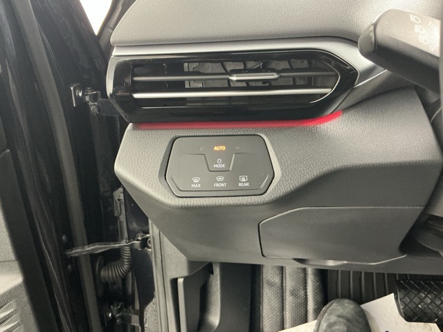 used 2023 Volkswagen ID.4 car, priced at $17,599