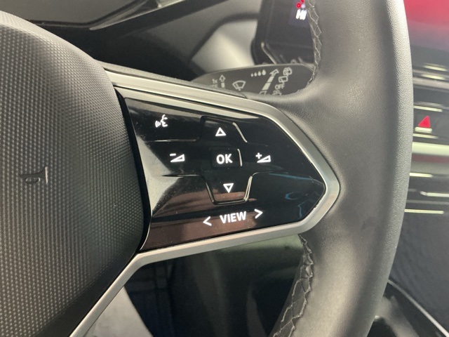 used 2023 Volkswagen ID.4 car, priced at $17,599