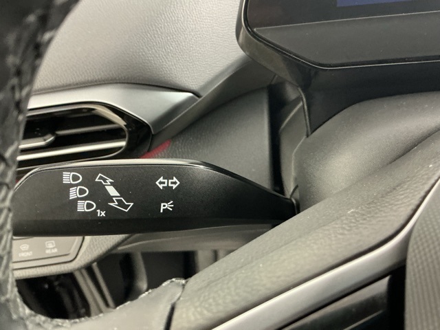 used 2023 Volkswagen ID.4 car, priced at $17,599