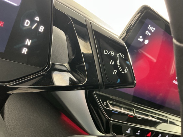 used 2023 Volkswagen ID.4 car, priced at $17,599