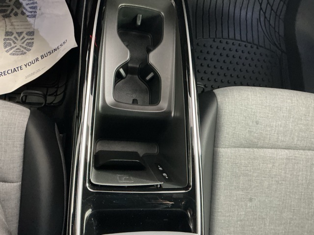 used 2023 Volkswagen ID.4 car, priced at $17,599