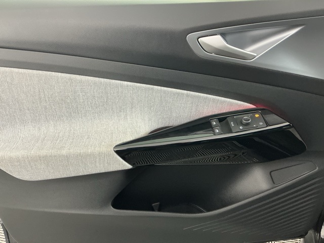 used 2023 Volkswagen ID.4 car, priced at $17,599