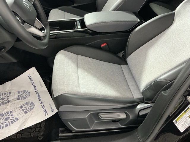 used 2023 Volkswagen ID.4 car, priced at $17,599