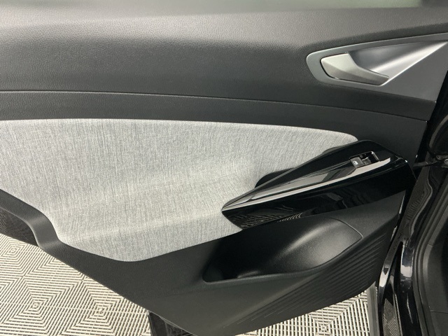 used 2023 Volkswagen ID.4 car, priced at $17,599