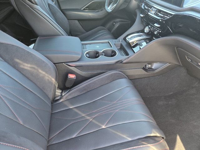 new 2026 Acura MDX car, priced at $77,800