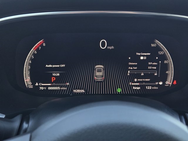 new 2026 Acura MDX car, priced at $77,800