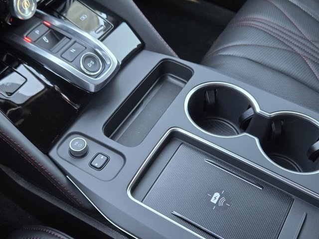 new 2026 Acura MDX car, priced at $77,800