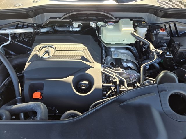 new 2026 Acura MDX car, priced at $77,800