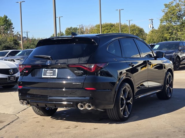 new 2026 Acura MDX car, priced at $77,800