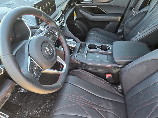 new 2026 Acura MDX car, priced at $77,800