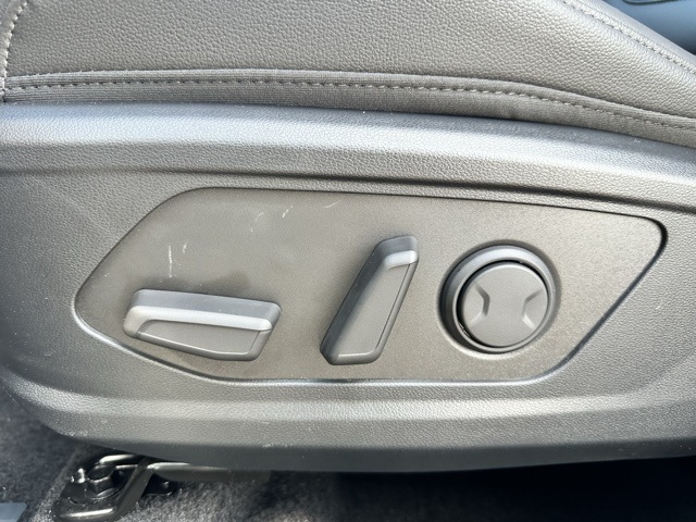 2025 Ecotronic Gray Hyundai Tucson XRT AWD SUV