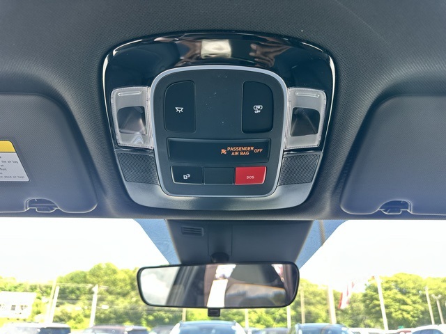 2025 Ecotronic Gray Hyundai Tucson XRT AWD SUV