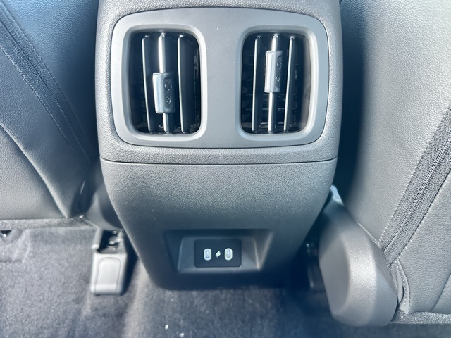 2025 Ecotronic Gray Hyundai Tucson XRT AWD SUV