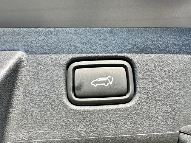 2025 Ecotronic Gray Hyundai Tucson XRT AWD SUV