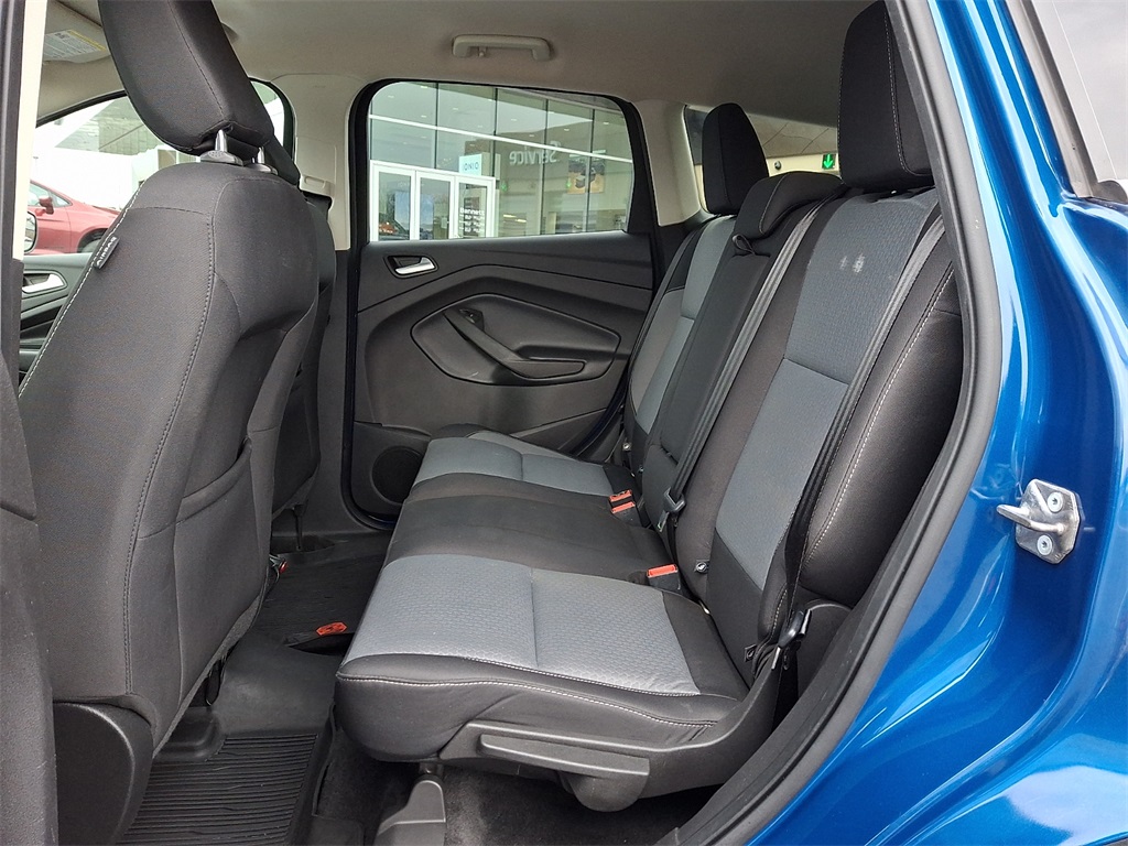 used 2018 Ford Escape car, priced at $11,750