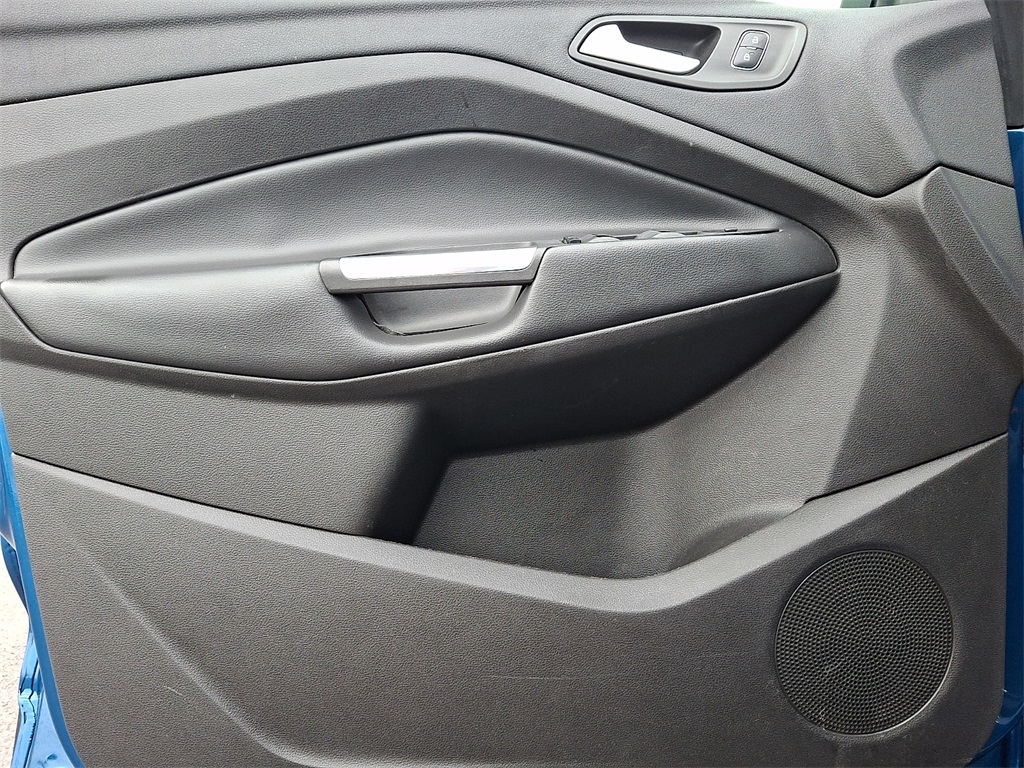 used 2018 Ford Escape car, priced at $11,750