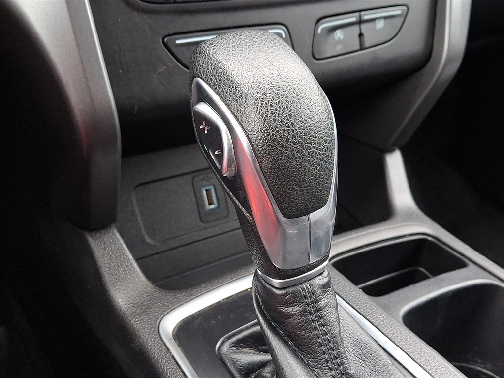 used 2018 Ford Escape car, priced at $11,750