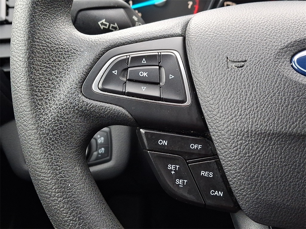 used 2018 Ford Escape car, priced at $11,750