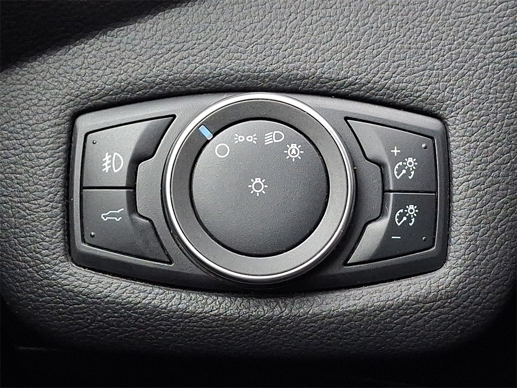 used 2018 Ford Escape car, priced at $11,750