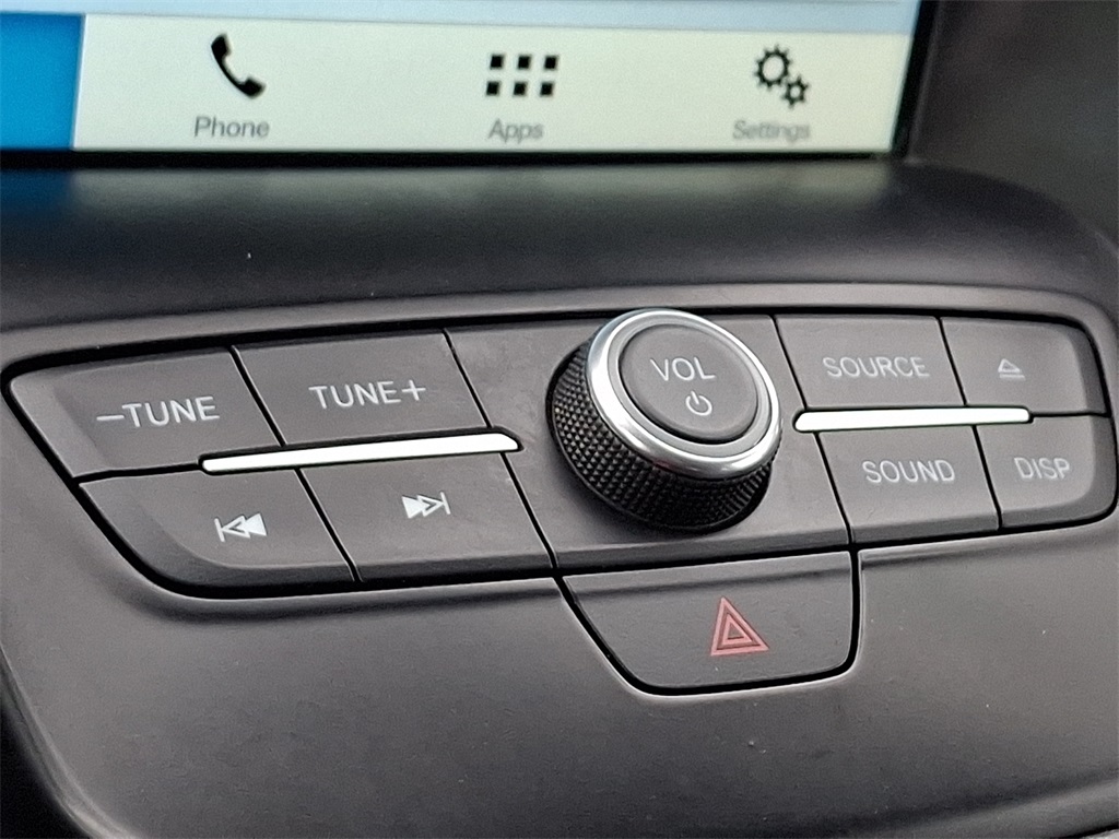 used 2018 Ford Escape car, priced at $11,750