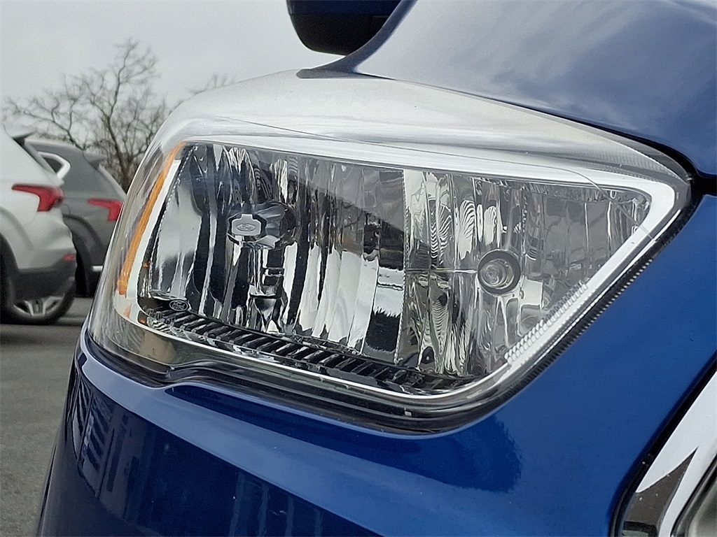 used 2018 Ford Escape car, priced at $11,750