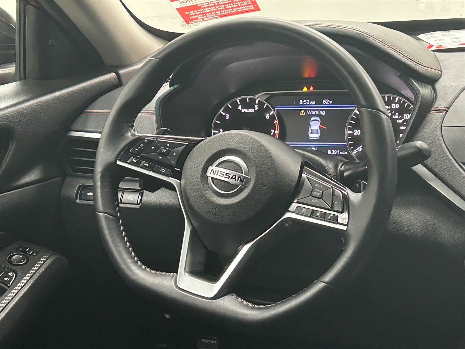 used 2019 Nissan Altima car, priced at $12,488