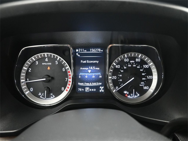 used 2017 Nissan Titan car, priced at $18,062