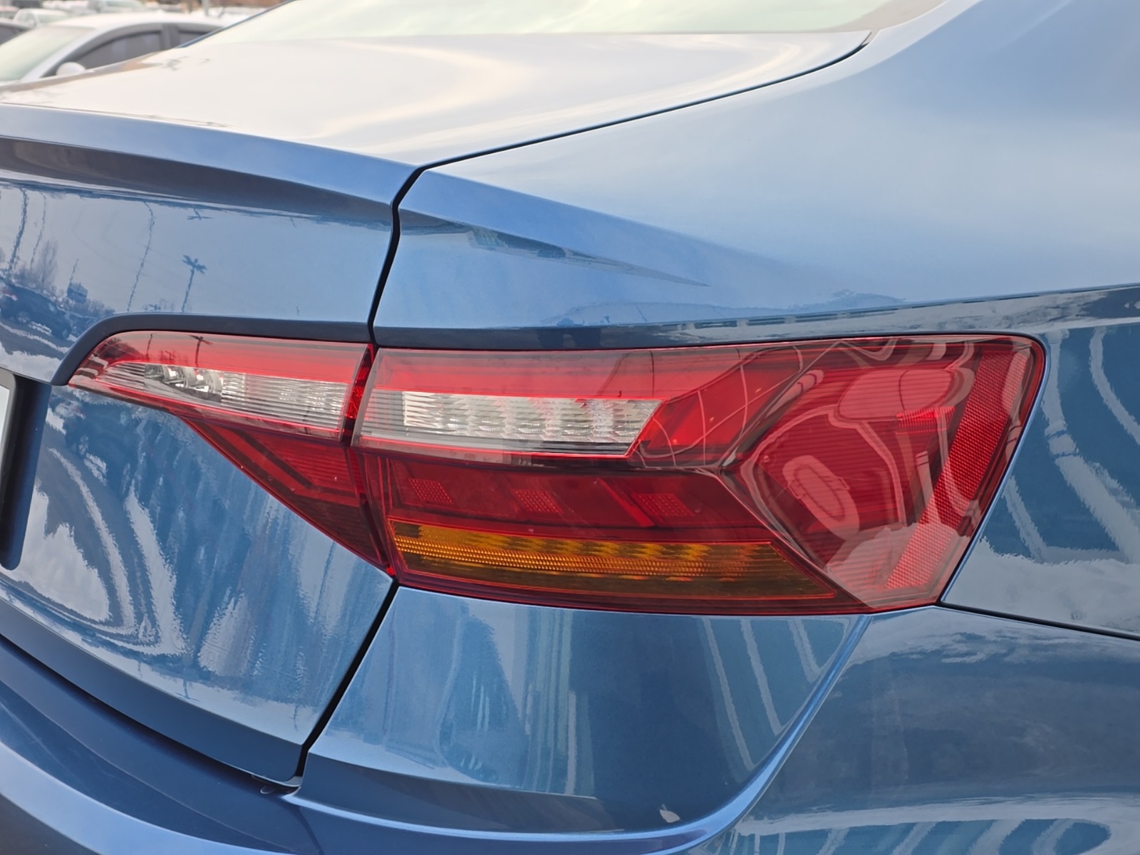 used 2019 Volkswagen Jetta car, priced at $15,200