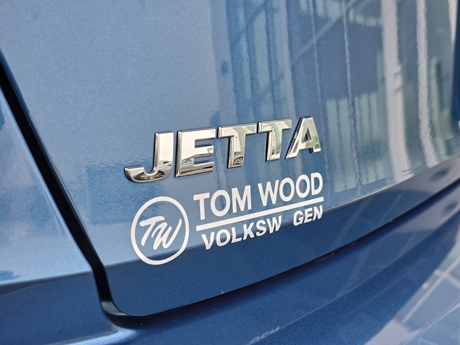 used 2019 Volkswagen Jetta car, priced at $15,200