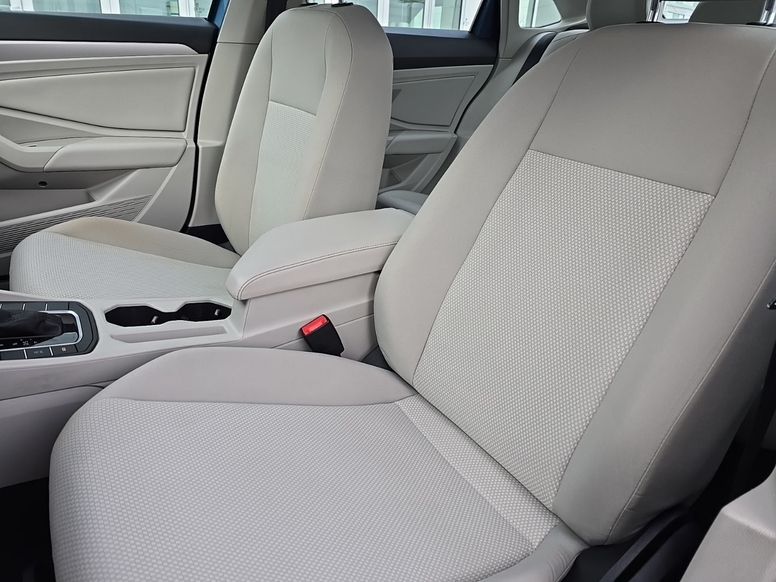 used 2019 Volkswagen Jetta car, priced at $15,200