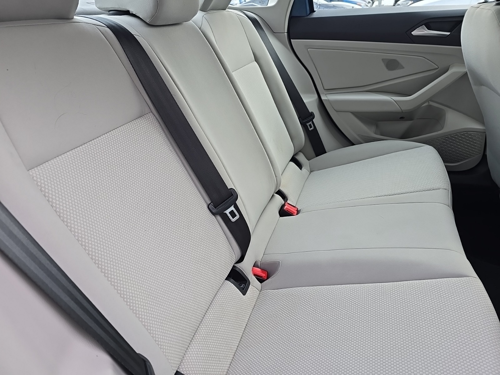 used 2019 Volkswagen Jetta car, priced at $15,200