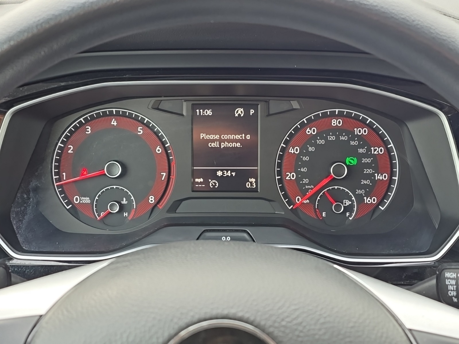 used 2019 Volkswagen Jetta car, priced at $15,200