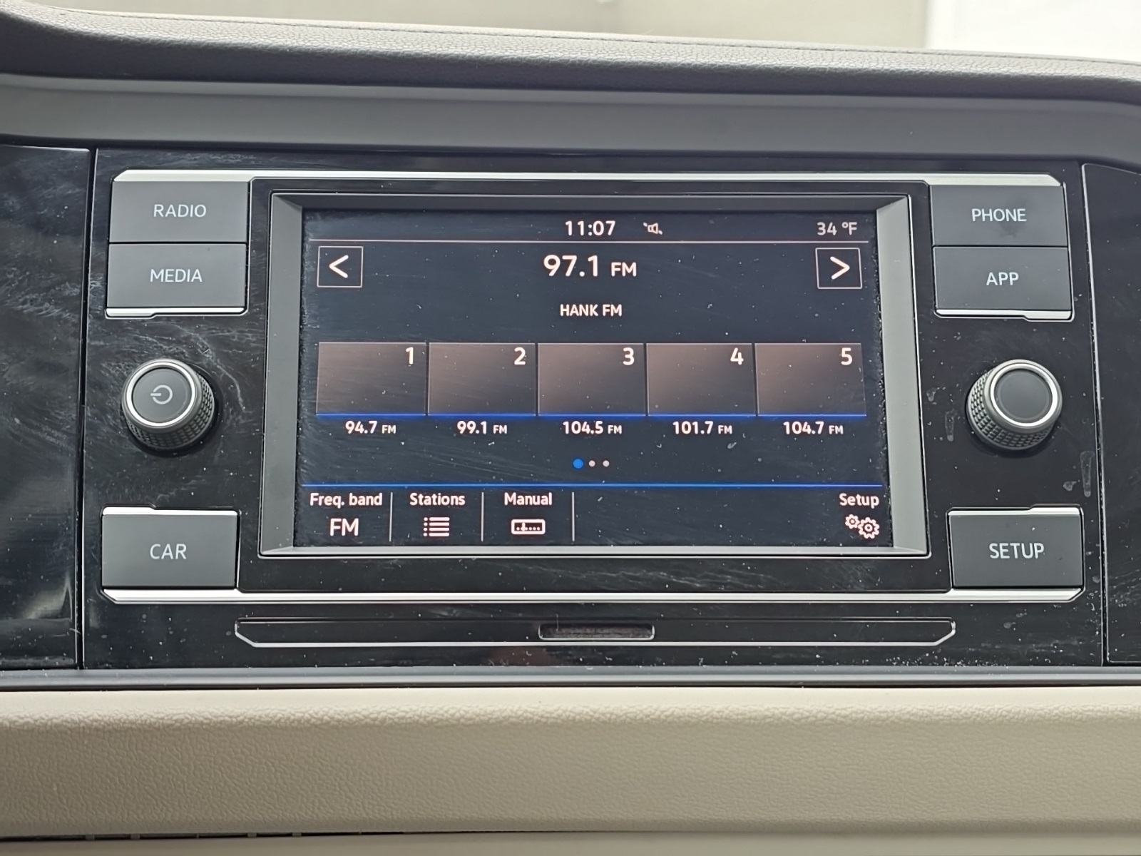 used 2019 Volkswagen Jetta car, priced at $15,200