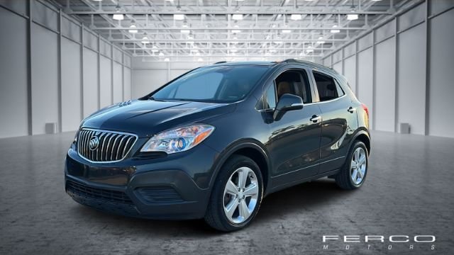2016 Buick Encore Base 4D Sport Utility - Image 1