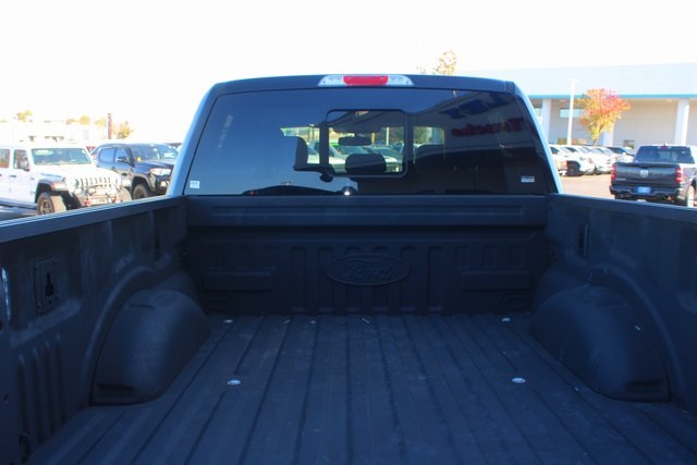 used 2019 Ford F-150 car, priced at $32,799